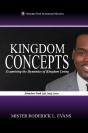 Kingdom Concepts - Preview