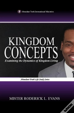 Capa do artigo Kingdom Concepts