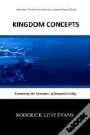 Kingdom Concepts
