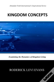 Capa do artigo Kingdom Concepts