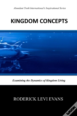 Capa do artigo Kingdom Concepts
