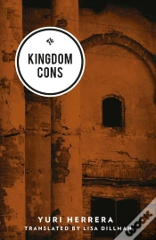 Capa do artigo Kingdom Cons