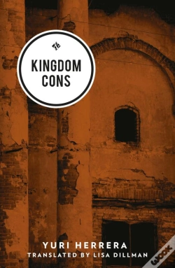Capa do artigo Kingdom Cons