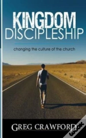 Capa do artigo Kingdom Discipleship