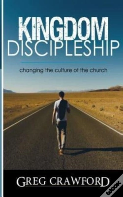 Capa do artigo Kingdom Discipleship
