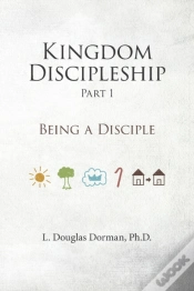 Capa do artigo Kingdom Discipleship - Part 1