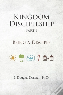 Capa do artigo Kingdom Discipleship - Part 1