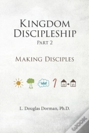 Capa do artigo Kingdom Discipleship - Part 2