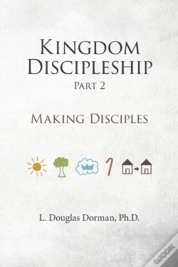 Capa do artigo Kingdom Discipleship - Part 2