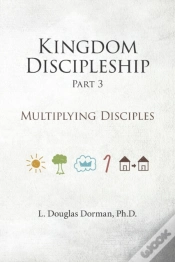 Capa do artigo Kingdom Discipleship - Part 3