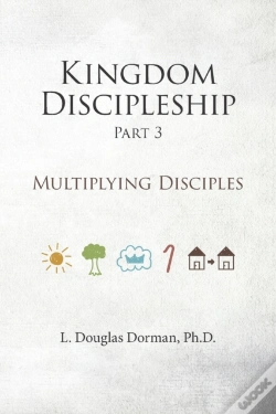 Capa do artigo Kingdom Discipleship - Part 3