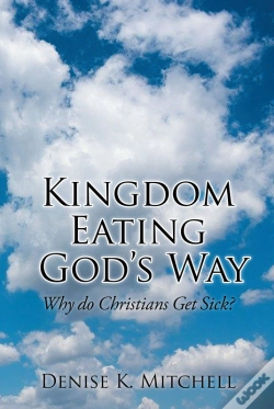 Capa do artigo Kingdom Eating God'S Way