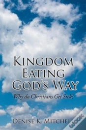 Capa do artigo Kingdom Eating God