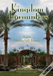 Capa do artigo Kingdom Encounters