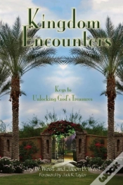 Capa do artigo Kingdom Encounters