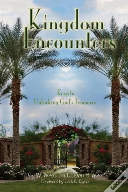 Capa do artigo Kingdom Encounters
