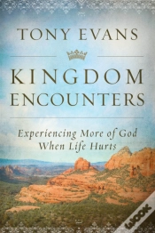 Capa do artigo Kingdom Encounters