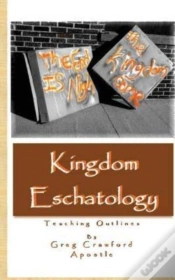 Capa do artigo Kingdom Eschatology