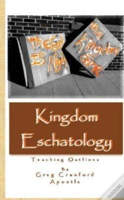 Capa do artigo Kingdom Eschatology