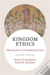 Capa do artigo Kingdom Ethics, 2nd Edition