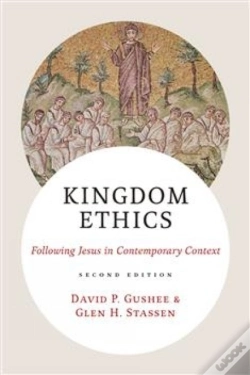 Capa do artigo Kingdom Ethics, 2nd Edition