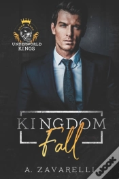 Capa do artigo Kingdom Fall