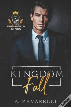 Capa do artigo Kingdom Fall