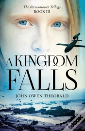 Capa do artigo Kingdom Falls