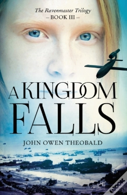 Capa do artigo Kingdom Falls