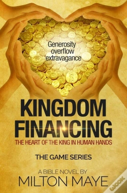 Capa do artigo Kingdom Financing