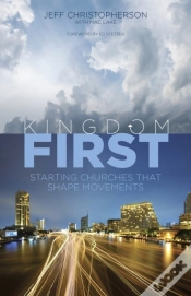 Capa do artigo Kingdom First