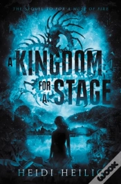 Capa do artigo Kingdom For A Stage
