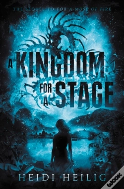 Capa do artigo Kingdom For A Stage