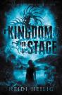 Kingdom For A Stage - Preview