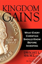 Kingdom Gains