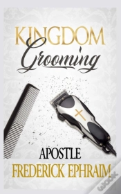 Capa do artigo Kingdom Grooming