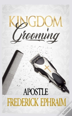 Capa do artigo Kingdom Grooming