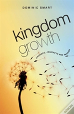 Capa do artigo Kingdom Growth