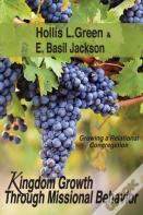 Kingdom Growth Through Missional Behavior