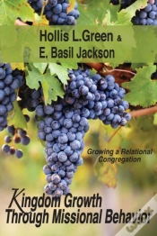 Capa do artigo Kingdom Growth Through Missional Behavior