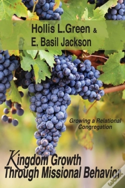 Capa do artigo Kingdom Growth Through Missional Behavior