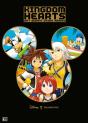 Kingdom Hearts Artbook - Preview
