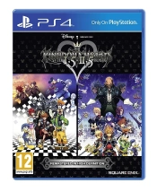 Capa do artigo Kingdom Hearts HD 1.5 & 2.5 Remix PS4