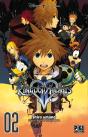 Kingdom Hearts Ii T02 - Preview