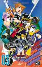 Kingdom Hearts Ii T03 - Preview