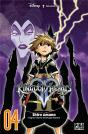 Kingdom Hearts Ii T.4 - Preview