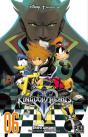 Kingdom Hearts Ii T.5 - Preview
