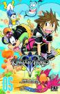 Kingdom Hearts Ii T.5 - Preview