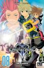 Kingdom Hearts Ii T.8 - Preview
