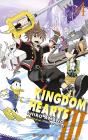 Kingdom Hearts Iii 4 - Preview